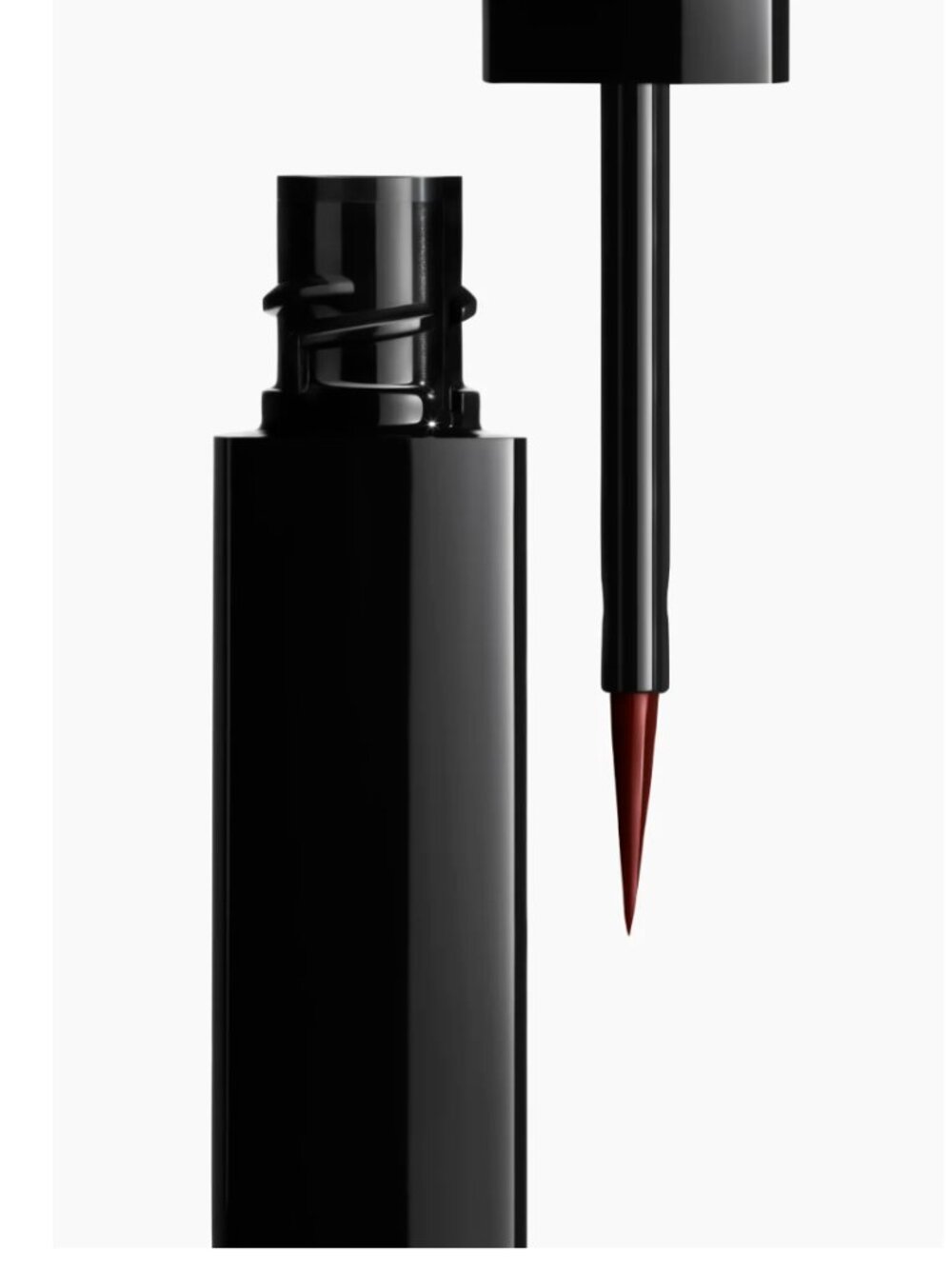 CHANEL LE LINER DE CHANEL High Precision Waterproof Liquid Eyeliner 536 Brun Feu